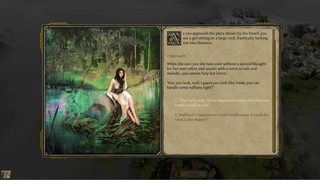 Illustration for article titled The birth of a classic - A review on Thea: The Awakening